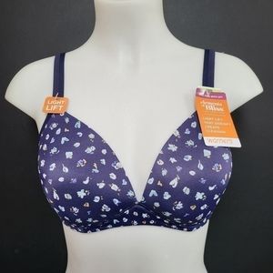 Warner's 38B Wire Free Lift Bra - 01298 - NWT